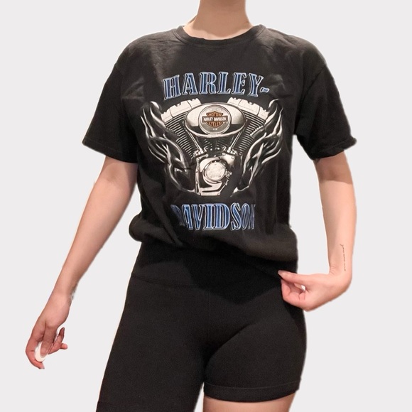 HARLEY DAVIDSON ARIZONA SHORT SLEEVE T-SHIRT - Picture 2 of 4